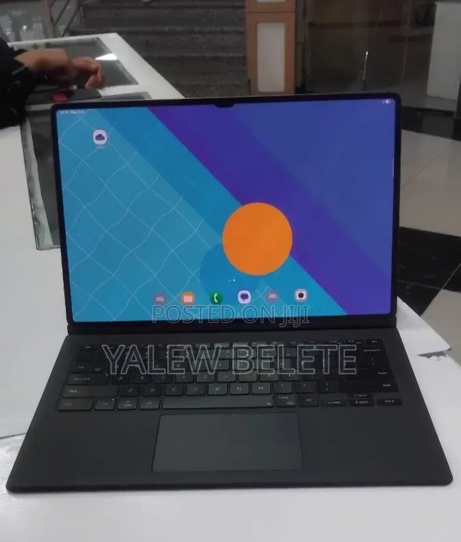 New Samsung Galaxy Tab S9 Ultra 256 GB