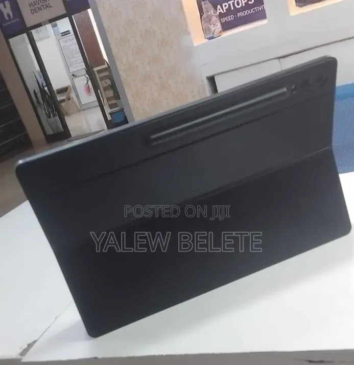New Samsung Galaxy Tab S9 Ultra 256 GB