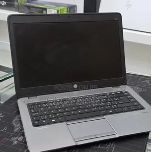 New Laptop HP EliteBook 840 G1 8GB Intel Core i5 SSD 1T