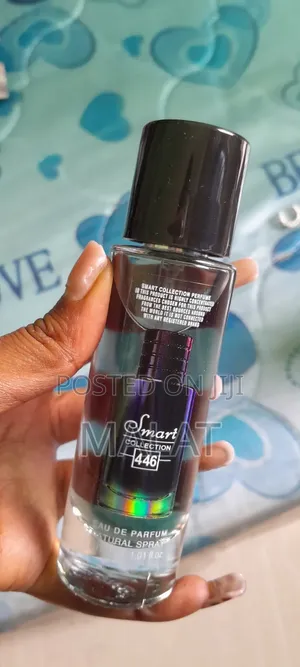 Smart Perfum