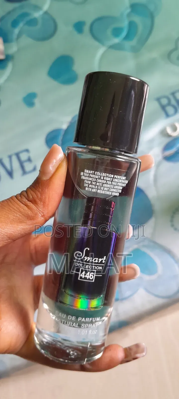 Smart Perfum