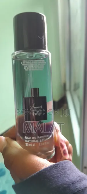 Smart Perfum