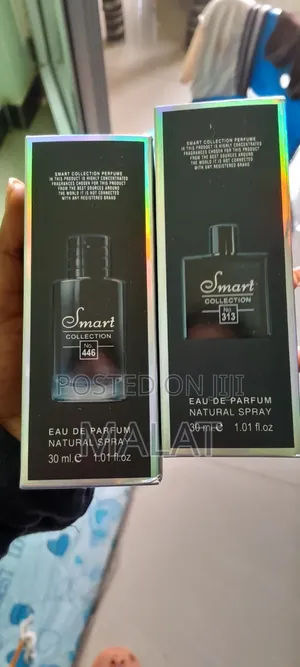 Smart Perfum