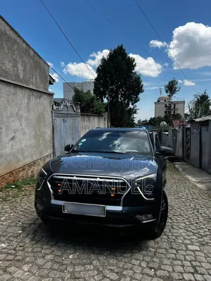 Hyundai Creta 2021 Gray