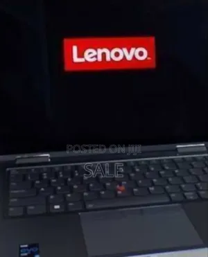 New Laptop Lenovo ThinkPad X1 Yoga 32GB Intel Core i7 SSD 512GB