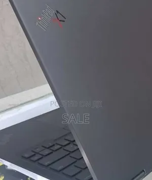 New Laptop Lenovo ThinkPad X1 Yoga 32GB Intel Core i7 SSD 512GB