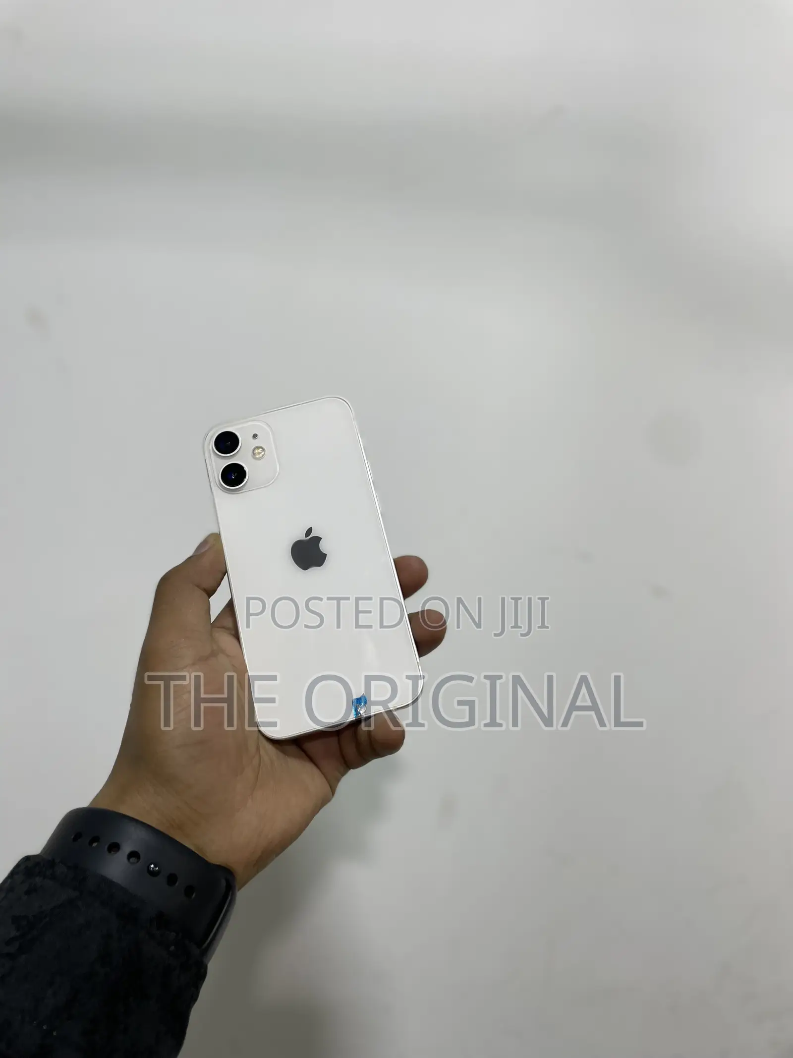 Apple iPhone 12 mini 64 GB White