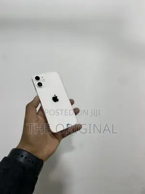 Apple iPhone 12 mini 64 GB White