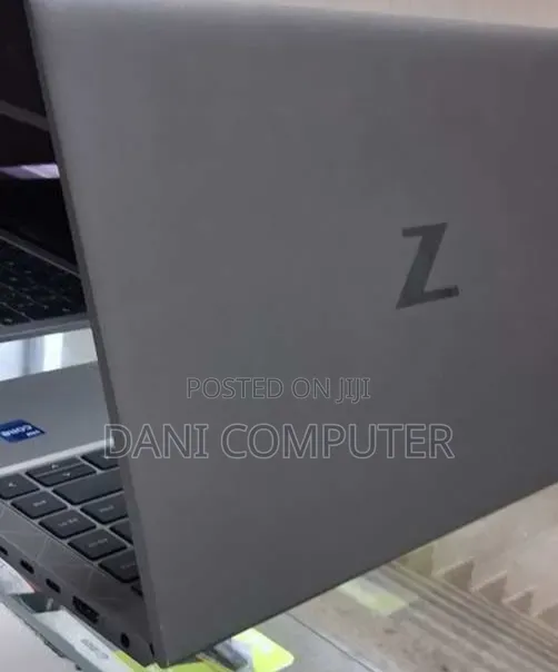 New Laptop HP ZBook 14 16GB Intel Core i7 SSD 512GB