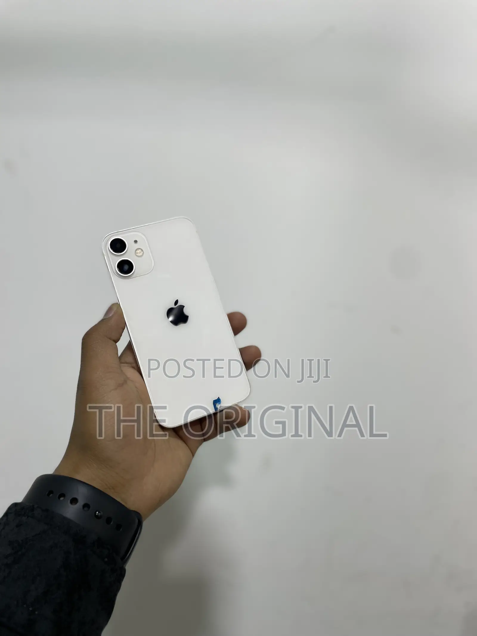 Apple iPhone 12 mini 64 GB White