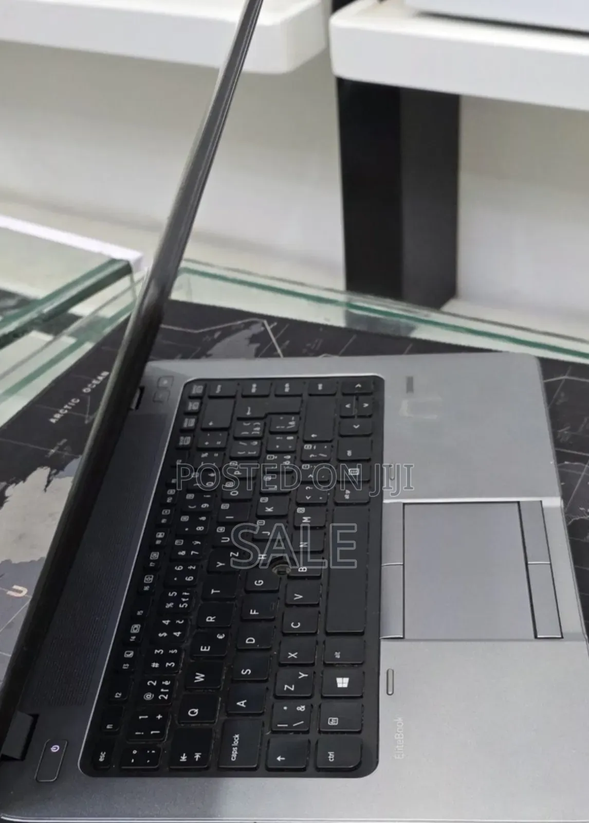 New Laptop HP EliteBook 840 G1 8GB Intel Core i5 HDD 1T