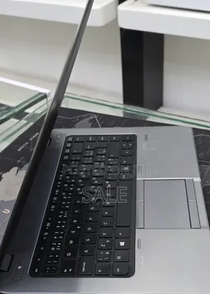 New Laptop HP EliteBook 840 G1 8GB Intel Core i5 HDD 1T