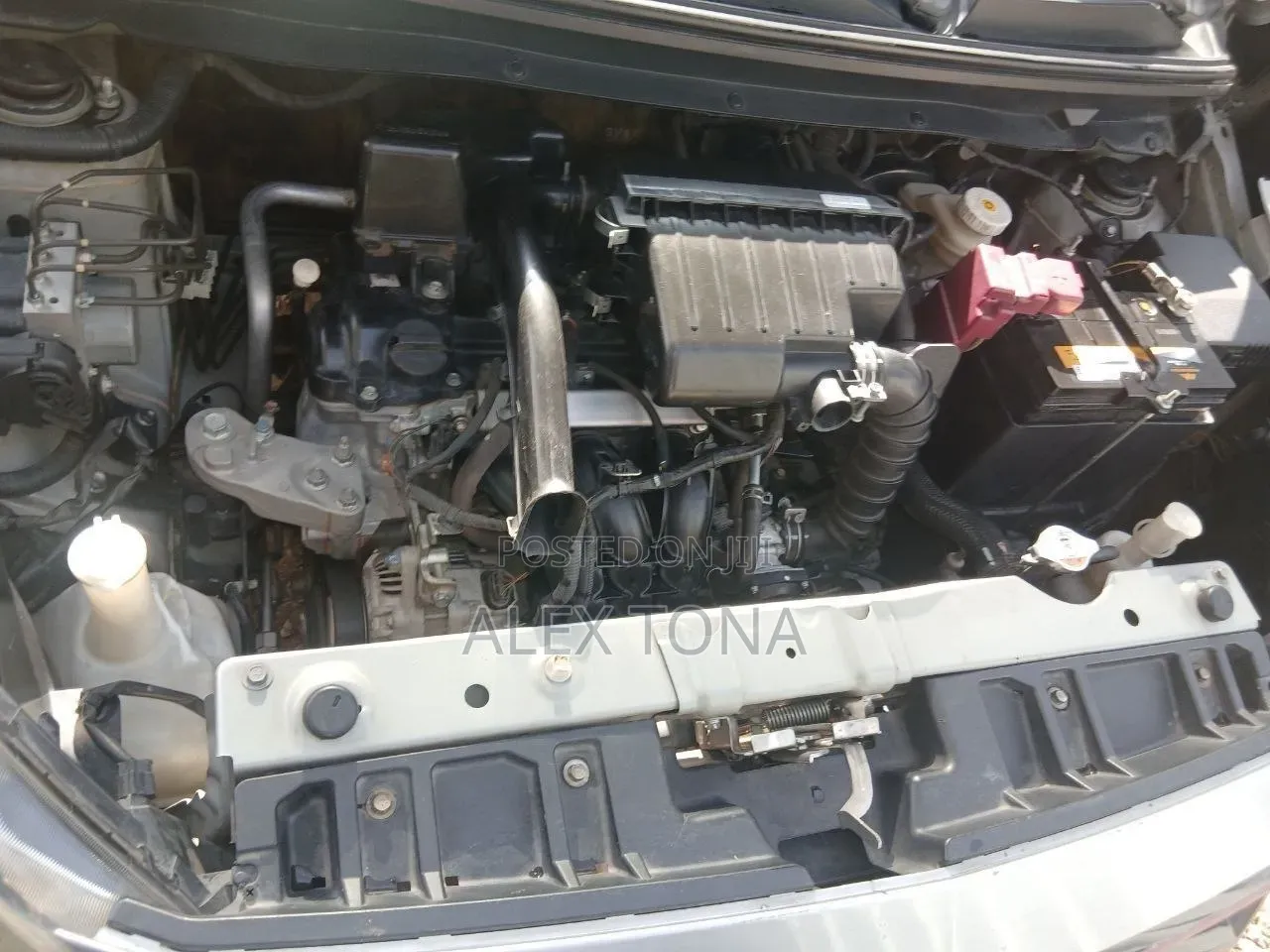 Mitsubishi Attrage 2021 Silver
