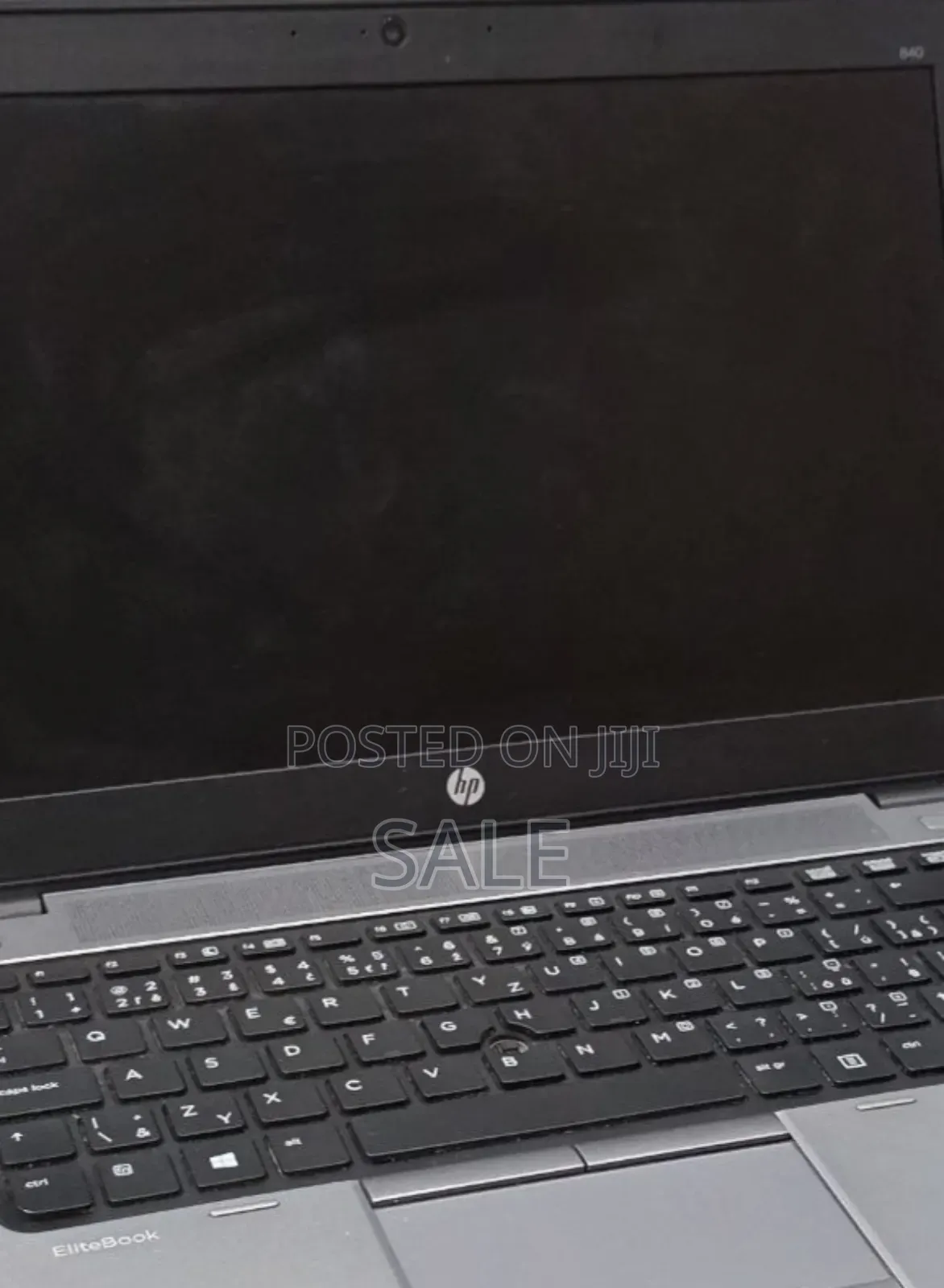 New Laptop HP EliteBook 840 G1 8GB Intel Core i5 HDD 1T