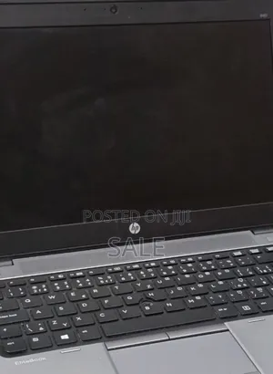 New Laptop HP EliteBook 840 G1 8GB Intel Core i5 HDD 1T