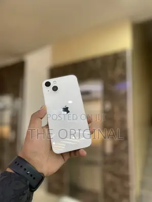 Apple iPhone 13 128 GB White