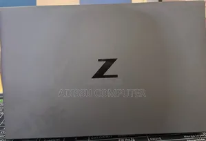 New Laptop HP ZBook 15 16GB Intel Core i7 SSD 512GB