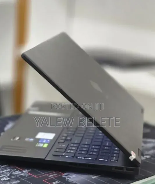 New Laptop HP Omen 16 6GB Intel Core i9 SSD 512GB