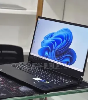 New Laptop HP Omen 16 6GB Intel Core i9 SSD 512GB