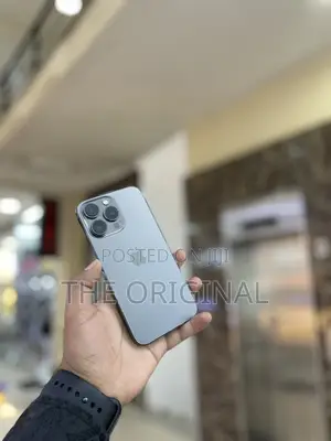 Apple iPhone 13 Pro 256 GB Black