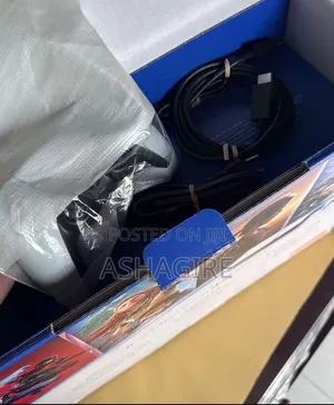 Sony Ps5 Brand New