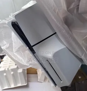 Sony Ps5 Brand New