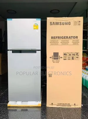 Samsung 310l Refrigator