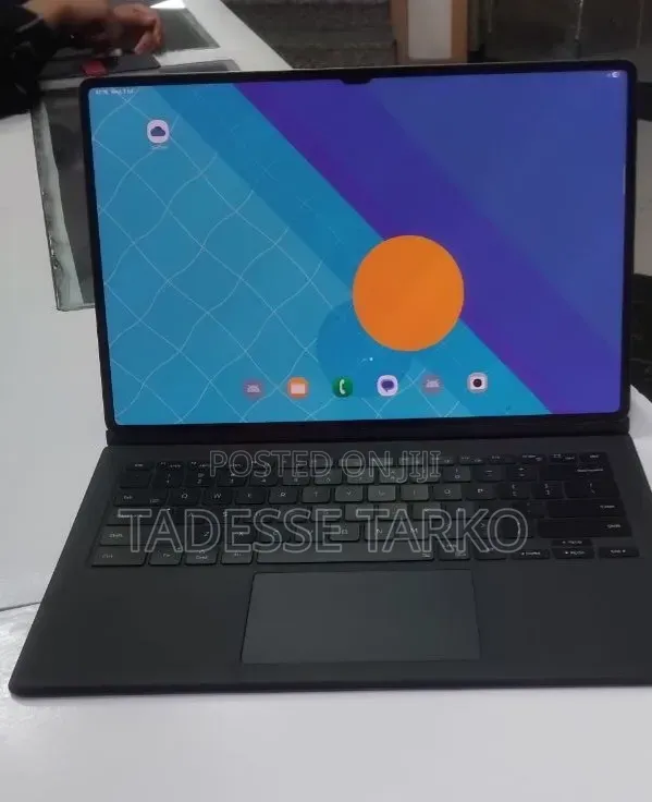 New Samsung Galaxy Tab S9 Ultra 256 GB