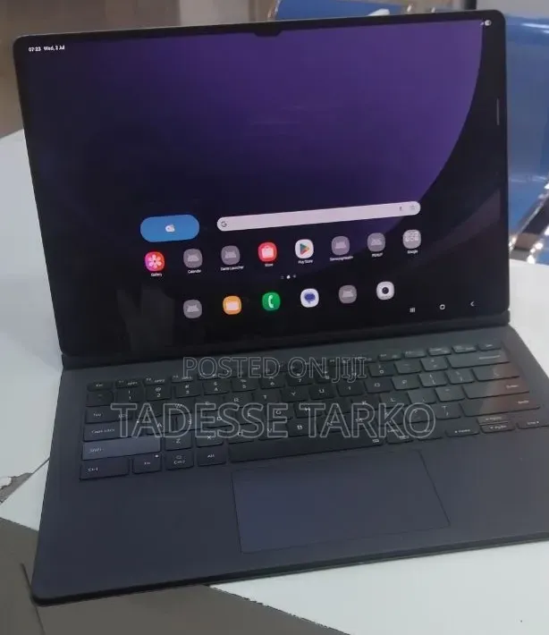 New Samsung Galaxy Tab S9 Ultra 256 GB