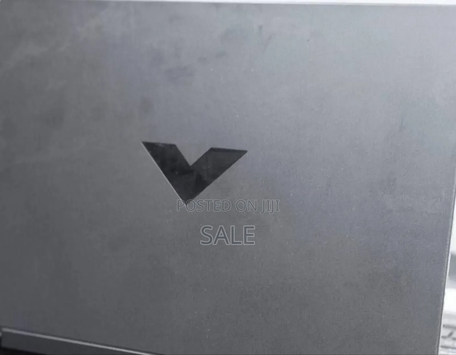 New Laptop HP Victus 15 8GB AMD Ryzen 5 SSD 512GB