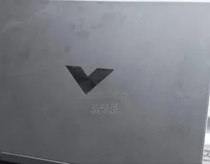 New Laptop HP Victus 15 8GB AMD Ryzen 5 SSD 512GB