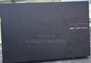 New Laptop Asus Vivobook 15 16GB Intel Core 5 SSD 512GB
