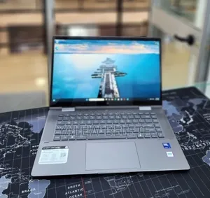 New Laptop HP Envy x360 16GB Intel Core Ultra 7 SSD 1T