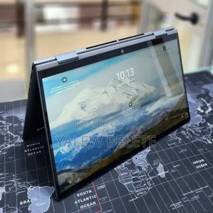 New Laptop HP Envy x360 16GB Intel Core Ultra 7 SSD 1T