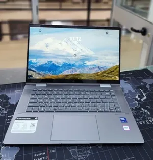 New Laptop HP Envy x360 16GB Intel Core Ultra 7 SSD 1T