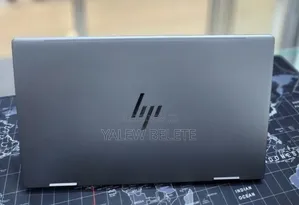 New Laptop HP Envy x360 16GB Intel Core Ultra 7 SSD 1T