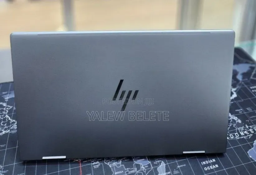 New Laptop HP Envy x360 16GB Intel Core Ultra 7 SSD 1T