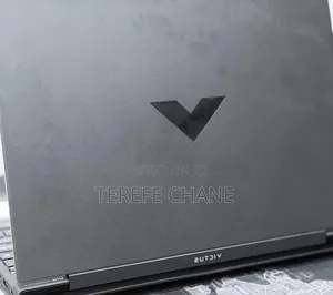 New Laptop HP Victus 16 8GB AMD Ryzen 5 SSD 512GB