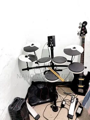 Rolland Electric Drum