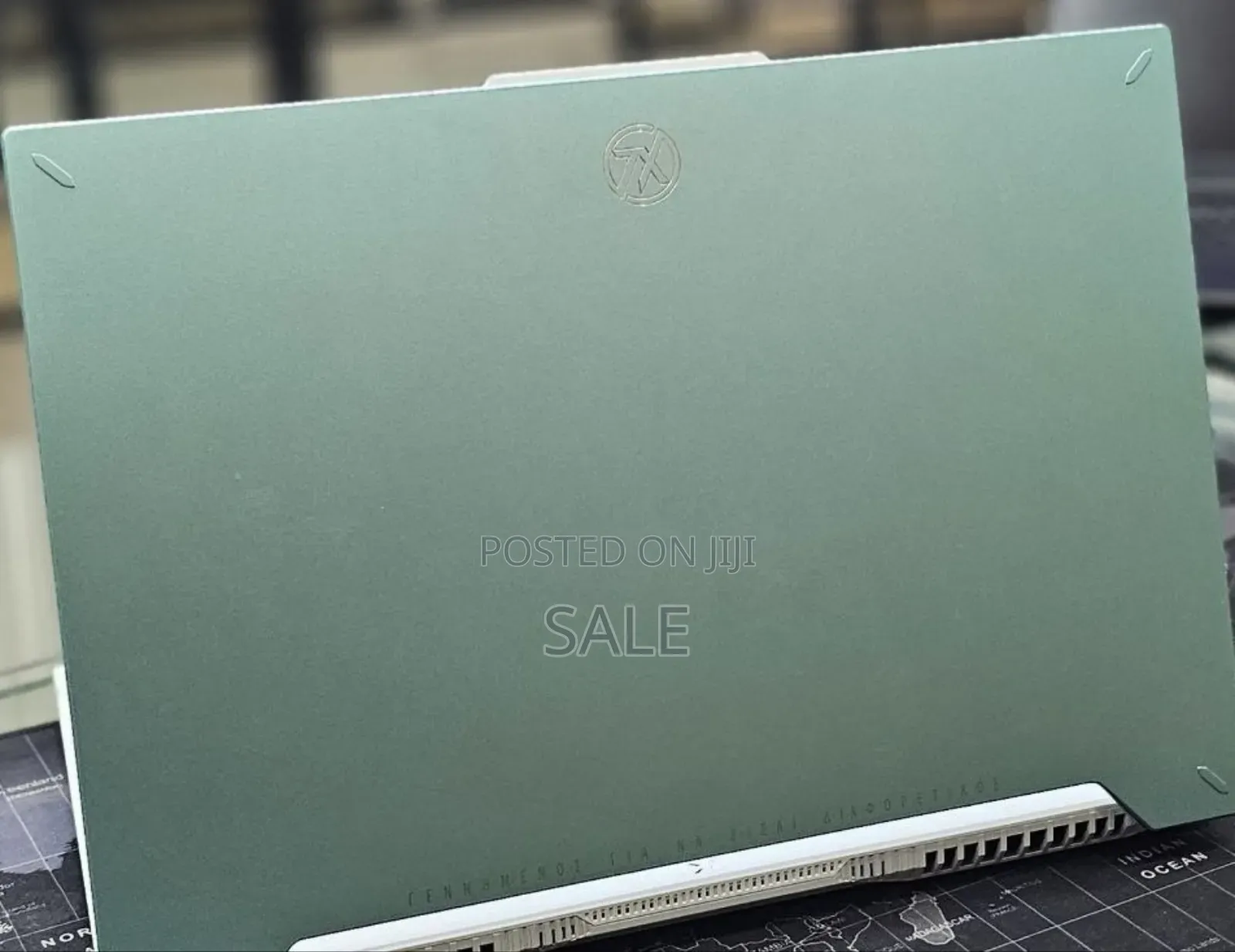 New Laptop Asus TUF Gaming A15 16GB Intel Core i7 SSD 512GB