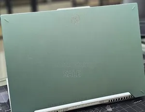 New Laptop Asus TUF Gaming A15 16GB Intel Core i7 SSD 512GB