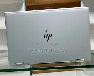 New Laptop HP EliteBook 1040 G8 16GB Intel Core i5 SSD 512GB