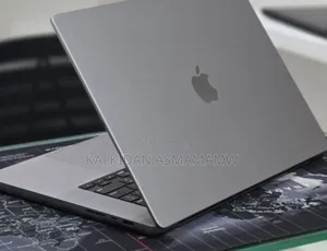 New Laptop Apple MacBook Pro 2023 M2 16GB Apple M2 SSD 512GB