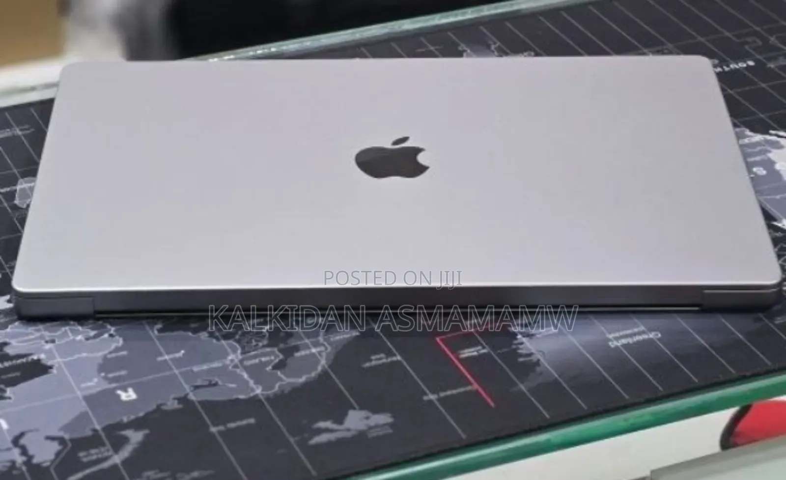 New Laptop Apple MacBook Pro 2023 M2 16GB Apple M2 SSD 512GB