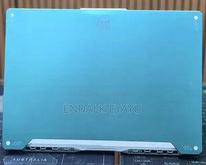 New Laptop Asus TUF Gaming A15 32GB Intel Core i7 SSD 1T