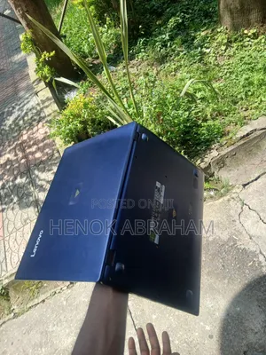 Laptop Lenovo 100e 2GB Intel Core 3 SSHD+SSD 32GB