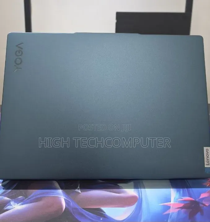 New Laptop Lenovo Yoga 2 Pro 16GB AMD Ryzen 7 SSD 512GB