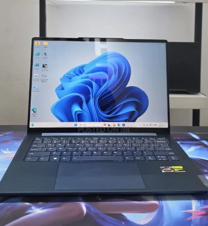 New Laptop Lenovo Yoga 2 Pro 16GB AMD Ryzen 7 SSD 512GB