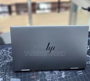 New Laptop HP Envy x360 16GB Intel Core Ultra 7 SSD 1T