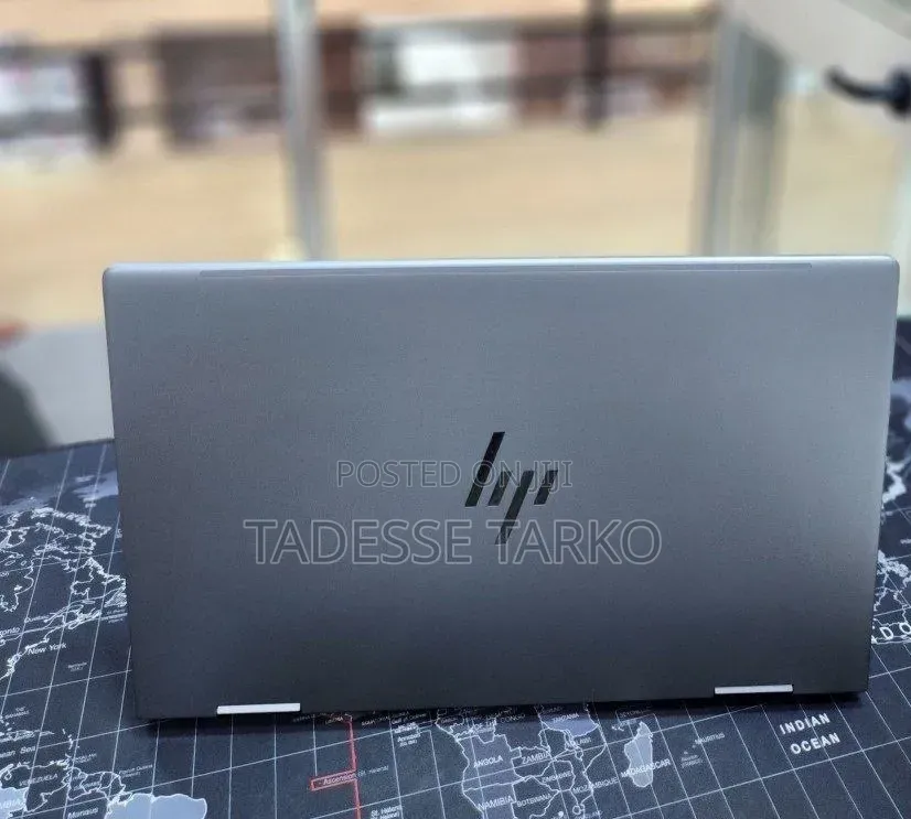 New Laptop HP Envy x360 16GB Intel Core Ultra 7 SSD 1T